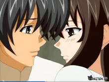 Скриншот Обреченные на любовь / Futari no Aniyome