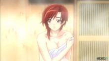 Скриншот Займусь сексом с Акиной на горячих источниках / Akina to Onsen de H Shiyo!