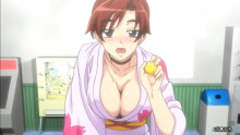 Скриншот Займусь сексом с Акиной на горячих источниках / Akina to Onsen de H Shiyo!