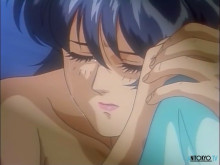 Скриншот Какюсэй OVA-1 / Kakyuusei