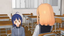 Скриншот Фута Подружки! Хана и Маю / Futa Tomo! Hana &amp; Mayu