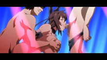 Скриншот Ниндзя-экзорцист: Ширануи "Похотливая Шлюха-рабыня" / Taimanin Shiranui Inyoku no Dorei Shoufu
