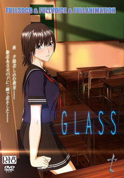 Очки / Glass